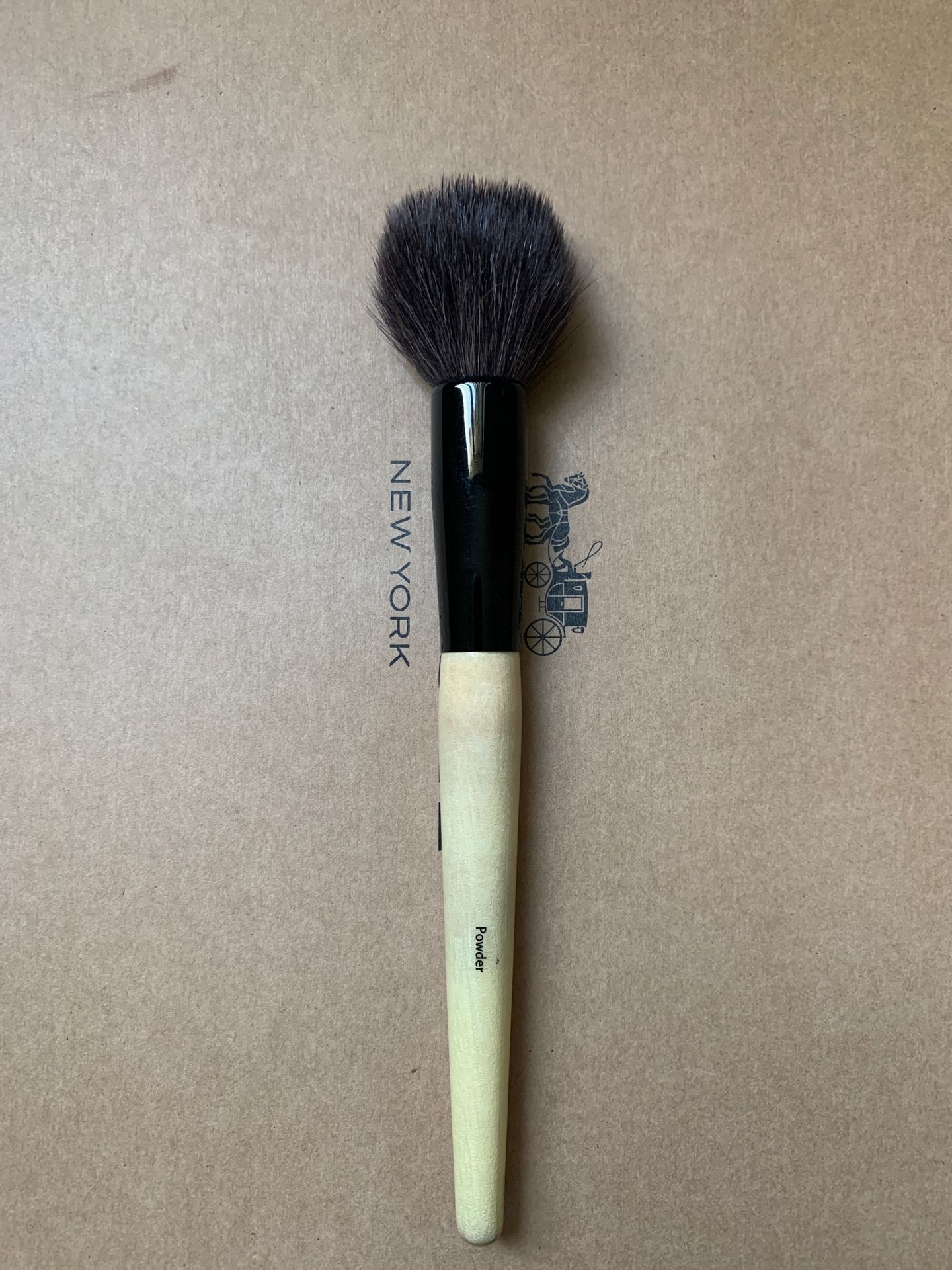 Bobbi Brown Powder Makeup Brush