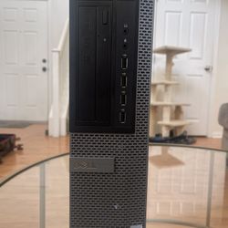 💻 Dell OptiPlex 790 Desktop PC 
