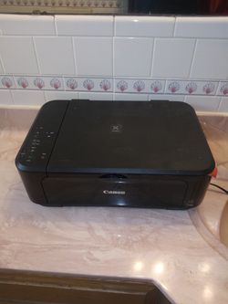 Canon pixma printer