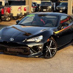 2019 Toyota 86
