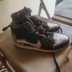 Nike SB Shoes 