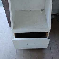 Night Stand / Shelf