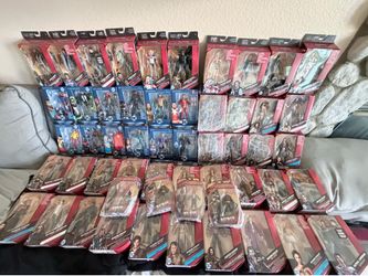 DC Multiverse Movie Figure sets 58  Collectibles  Toys