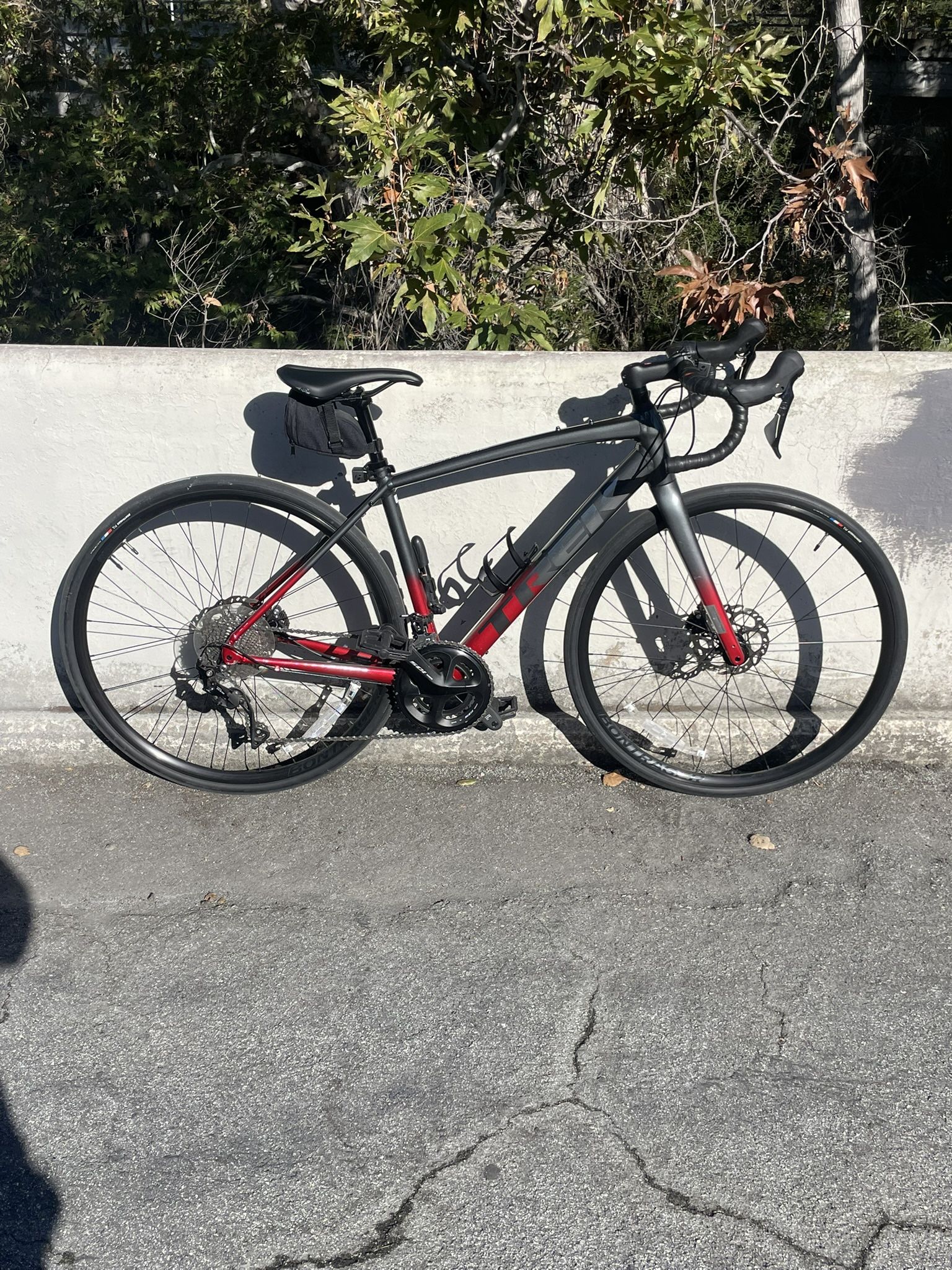 Trek Domane AL5