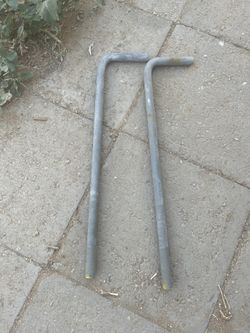 Anclar Bolt