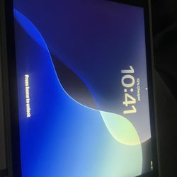 iPad 7 Gen