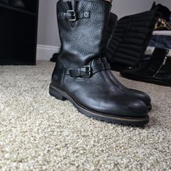Hugo Boots 
