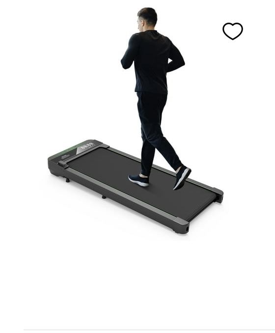 BRAND NEW TREADMILL/walking Pad