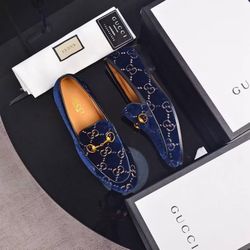 Guccci loafers