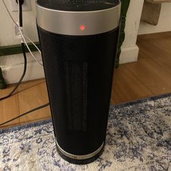 Space Heater 