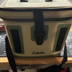 Cabelas Cooler