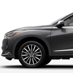 2026 OEM Acura RDX Advance Enkei 19" Take Off Wheels Set of 4 With TPM