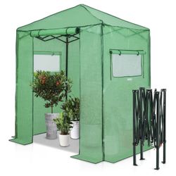 Green House