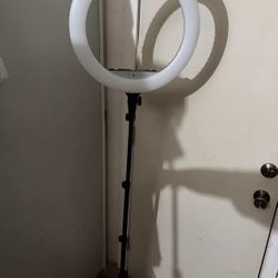 Ring Light 