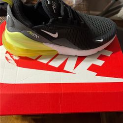 Boys Nike Shoes Brand New