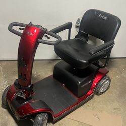 Victory Pride Mobility Scooter 