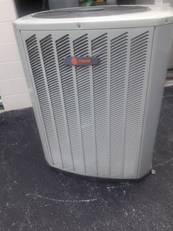 Used ac units