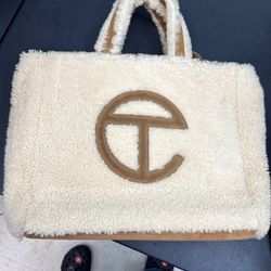 Ugg X Telfar Bag