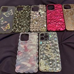 iPhone 13 Pro Max Cases