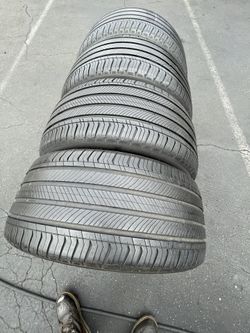 255/50R19 MICHELIN PRIMACY ALL SEASON