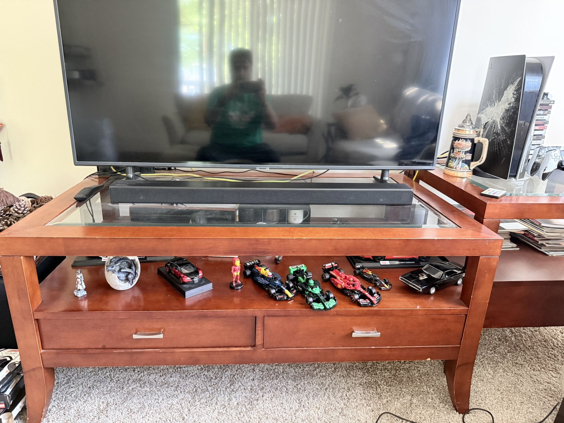 TV Stand / Coffee Table 