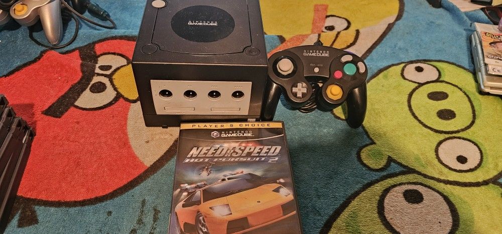 Nintendo GameCube