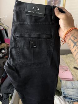 Armani Exchange Jeans
