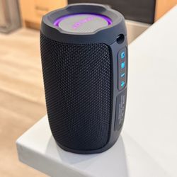 Zealot Speaker 