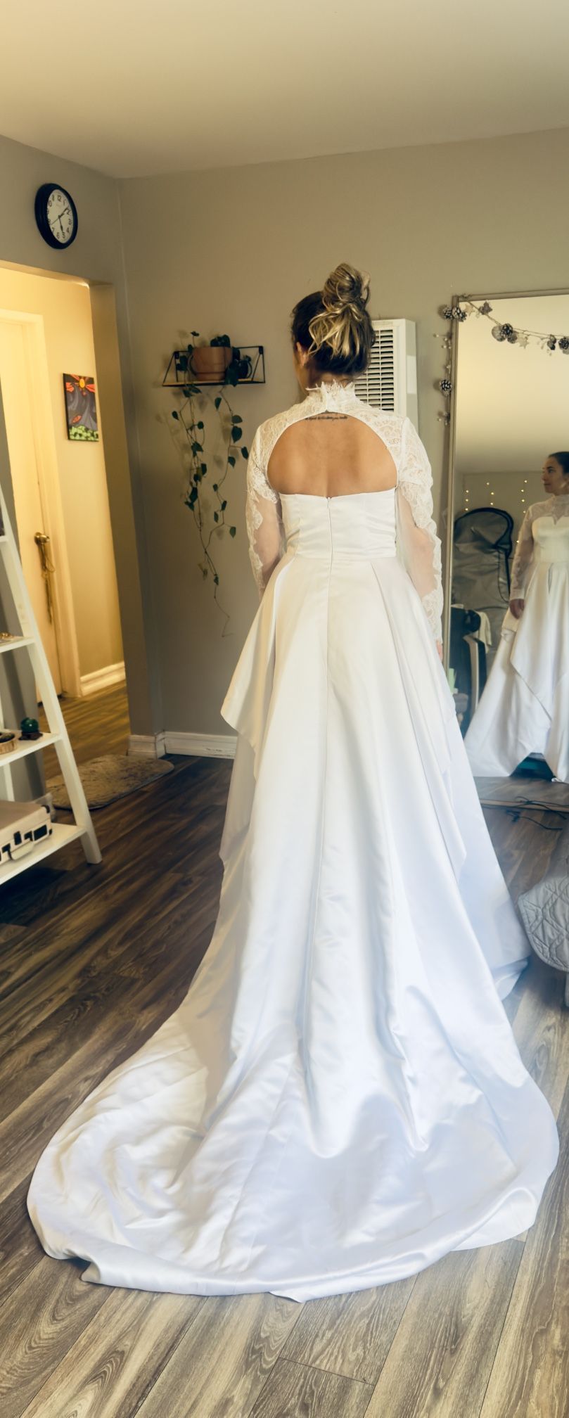 Selling Brand New Bridal Dress