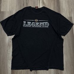 Harley Davidson Legend Phoenix AZ shirt • Size 2XL