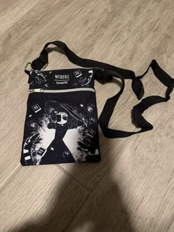 Loungefly Beetlejuice