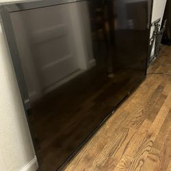 2012 60” LG TV