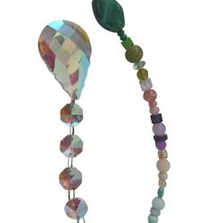 Handmade Suncatcher 
