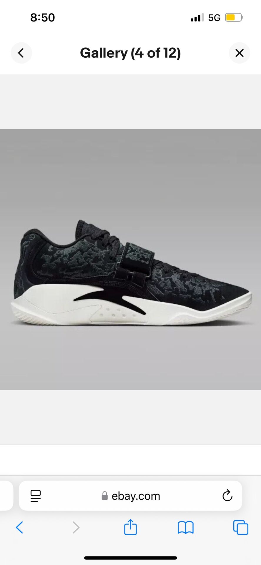 Zion 3 Mud Ash Se Black