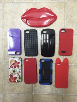 IPhone 5 Cases.