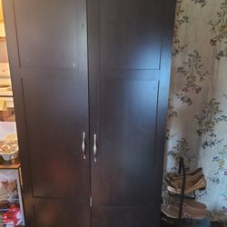 Armoire Closet