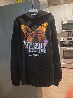 Barbosa Vaca hoodie