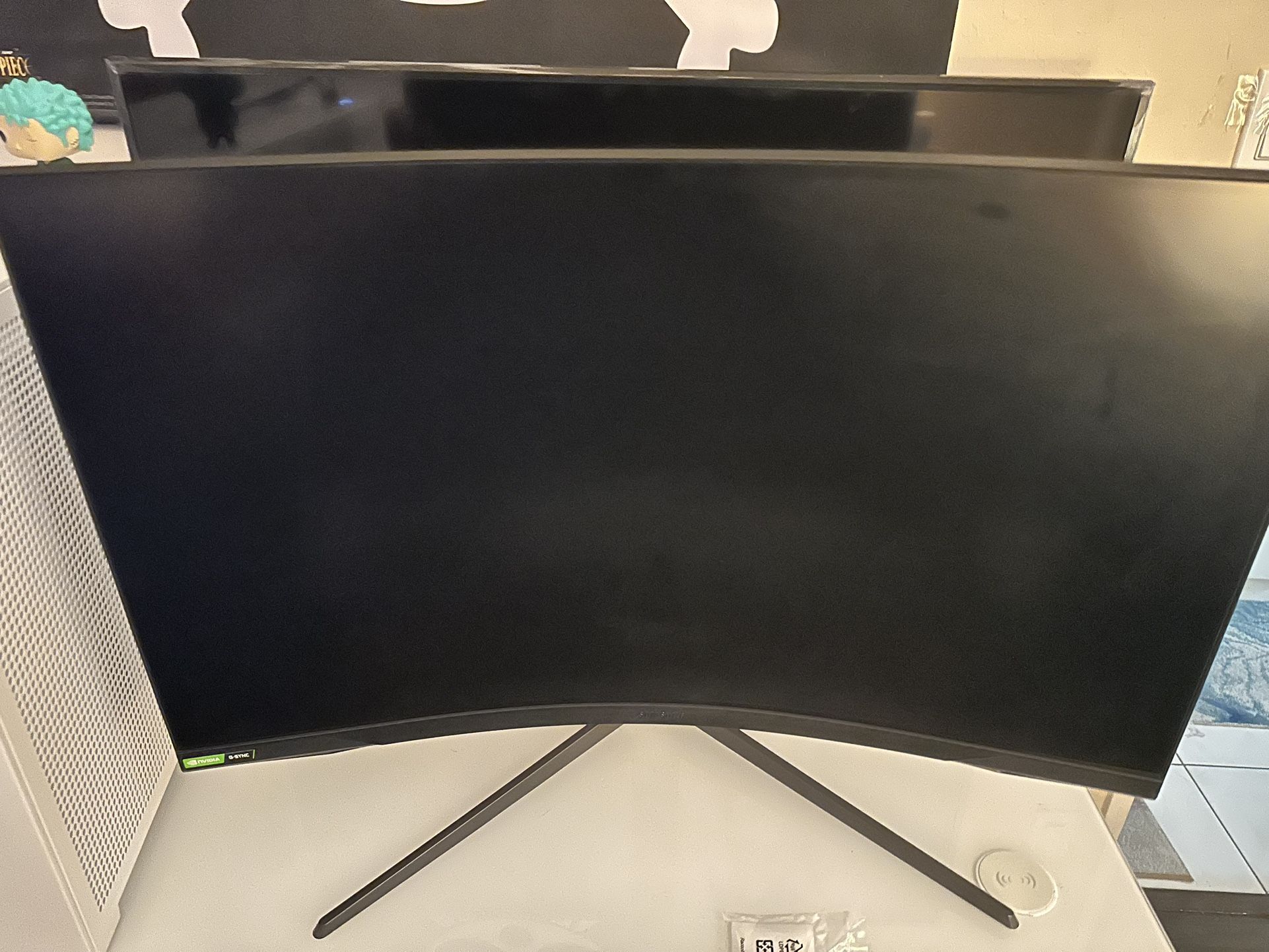 Samsung Odyssey G7 Curved 32inch