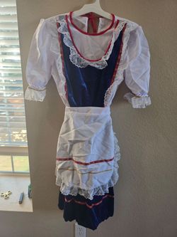 Cute Dress for Costume or Cosplay
