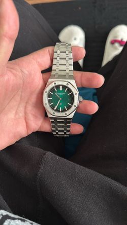 Audemars Piguet Royal Oak Automatic Watch