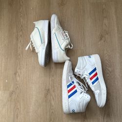 Adidas size 13