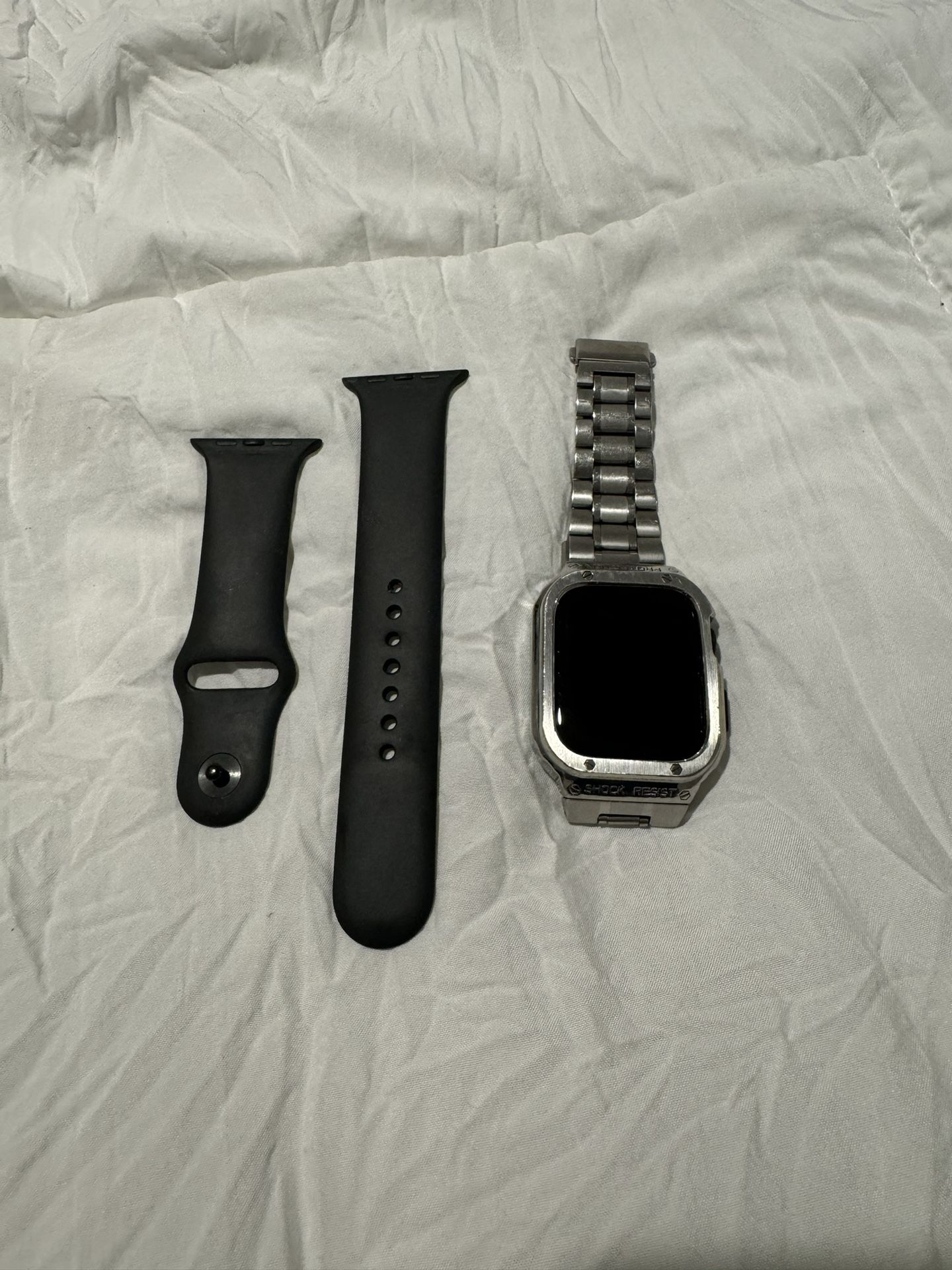 Apple Watch Series 5