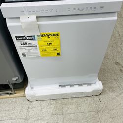 🔥🔥24” LG Dishwasher 