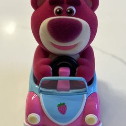 POP MART Disney Pixar Lotso Wondrous Rendezvous Series