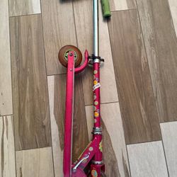 Scooter for Girls