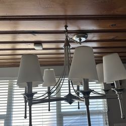 Light Fixture 