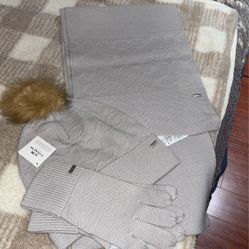 Women’s Scarves