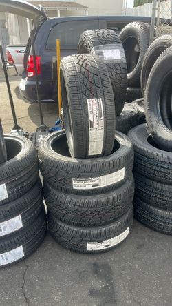 235/40/19 Firestone Nuevas