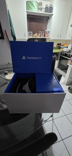 PlayStation VR 