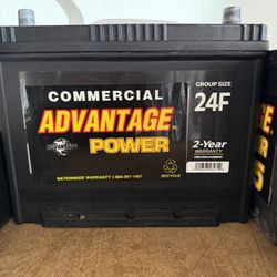 Used And Refurbished Batteries - Tested & Ready - Starting At $65